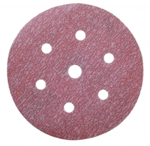 DISQUE Ø 203 G150  A275 8 trous boite de 100 NORTON 63642585244